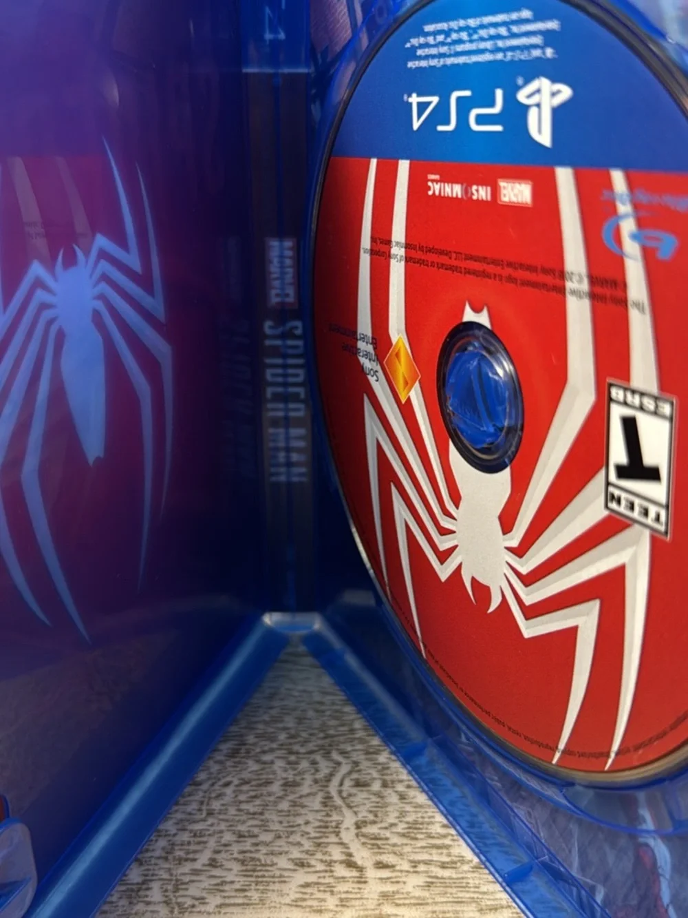 Sony official ps4